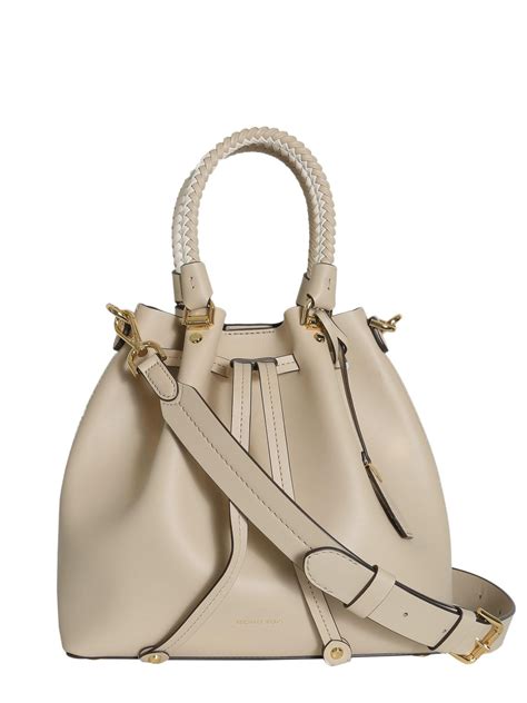 michael kors blakely bucket bag|michael kors bucket bag small.